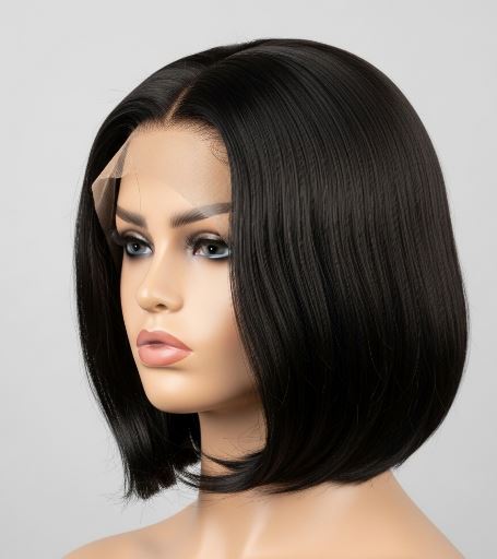 Raw Indonesian 13x4 Frontal